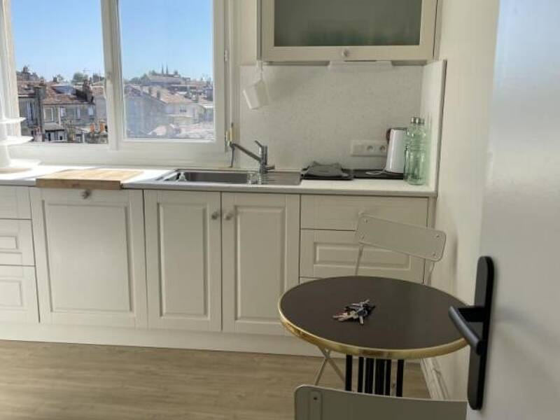 Maison à louer, 63m², BORDEAUX