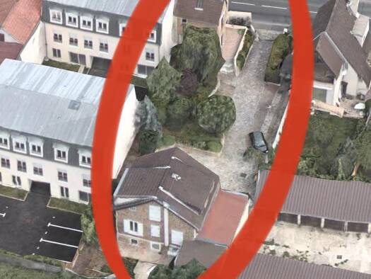 Villa à vendre 660 000 € 11 pièces 6 chambres 250 m² 800 m² de terrain Villemomble 93250
