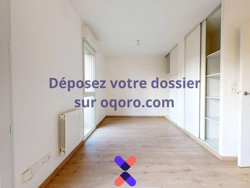 Maison à louer, 39m², NANTES