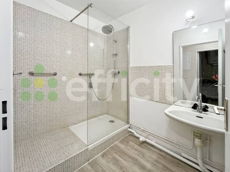 Maison à louer, 35m², AIX EN PROVENCE