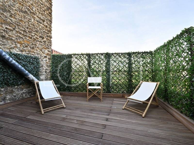 Maison à vendre, 78m², IVRY SUR SEINE