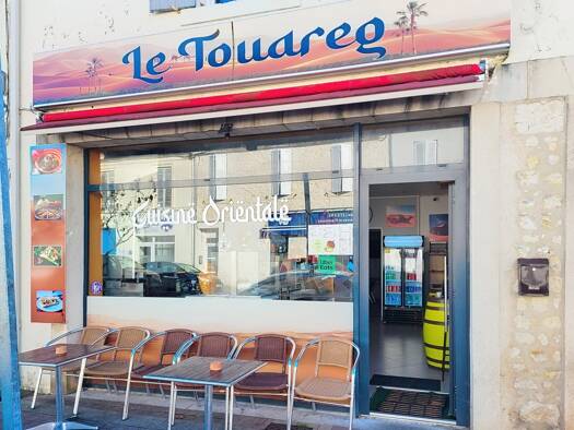 Immeuble à vendre 150 000 € 120 m² Lesparre-Médoc 33340