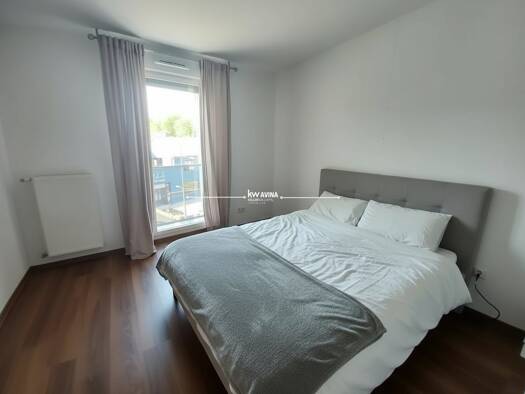 Appartement à vendre 192 000 € 2 pièces 1 chambre 43 m² Étage 2/3 Centre-rue de Londres Mouvaux 59420