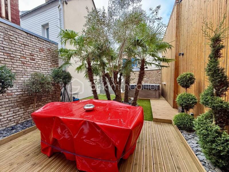 Maison à vendre, 170m², AMIENS