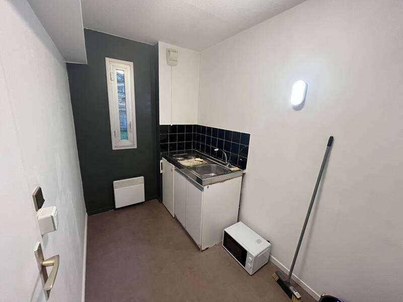 Maison à louer, 32m², BORDEAUX