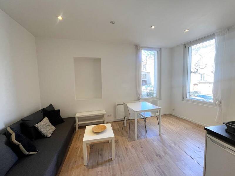 Maison à louer, 32m², MANOSQUE