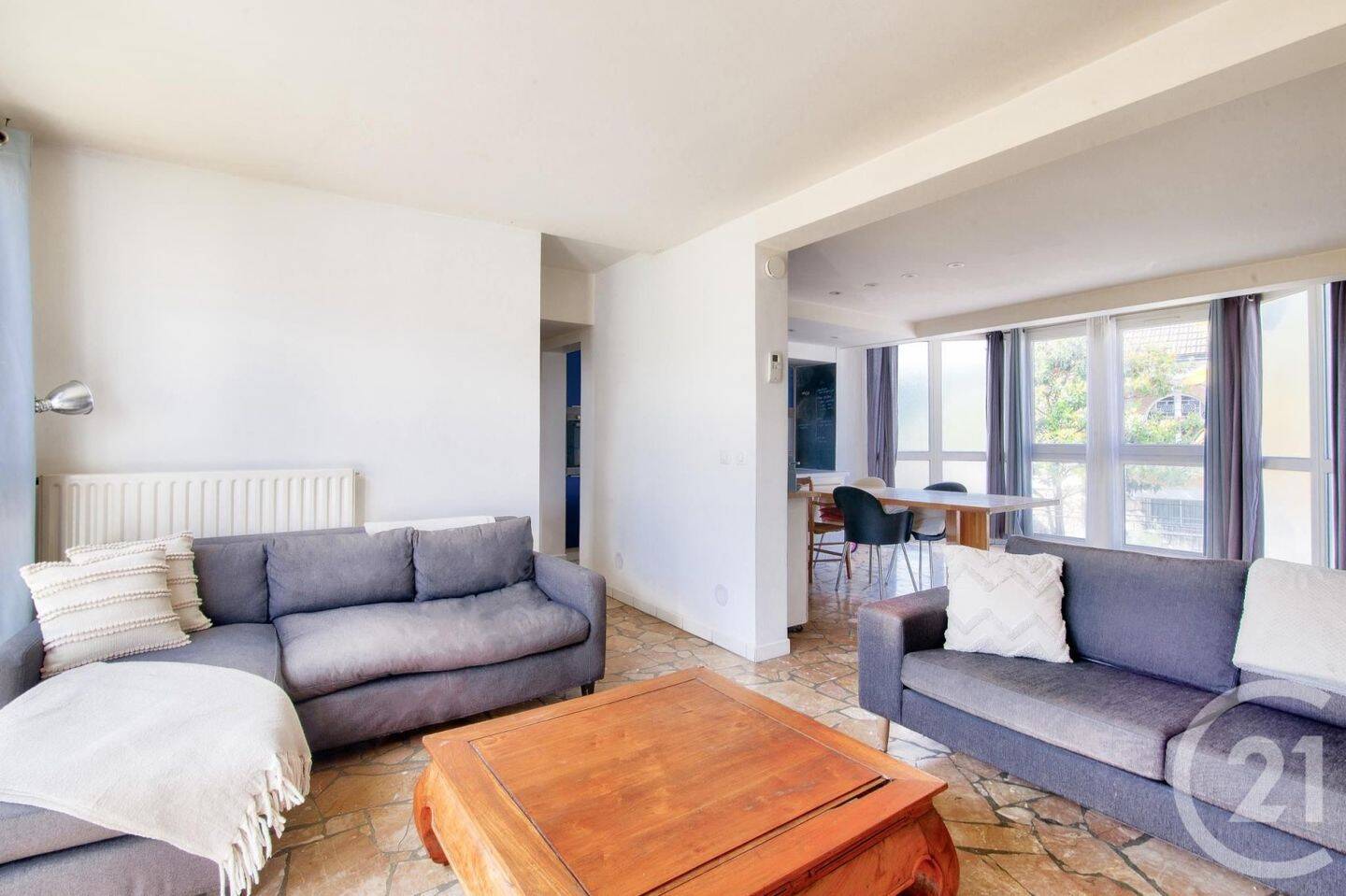 Maison à vendre, 128m², LES PAVILLONS SOUS BOIS