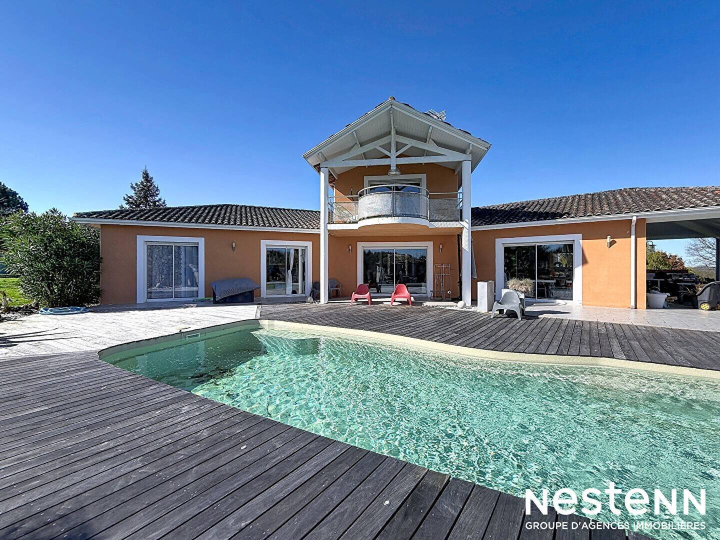 Maison à vendre, 201m², AUCH