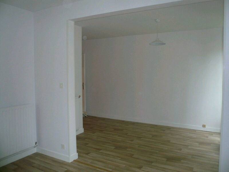 Maison à louer, 36m², JARNAC