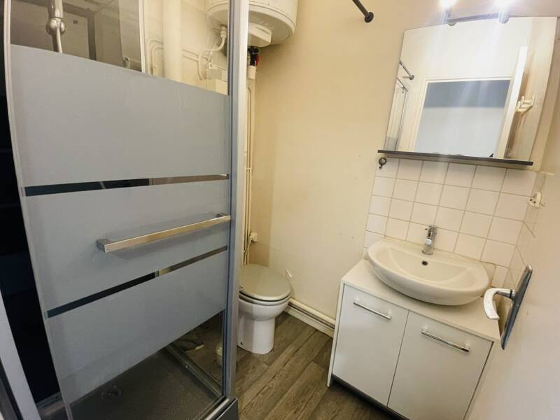 Maison à vendre, 25m², AMIENS