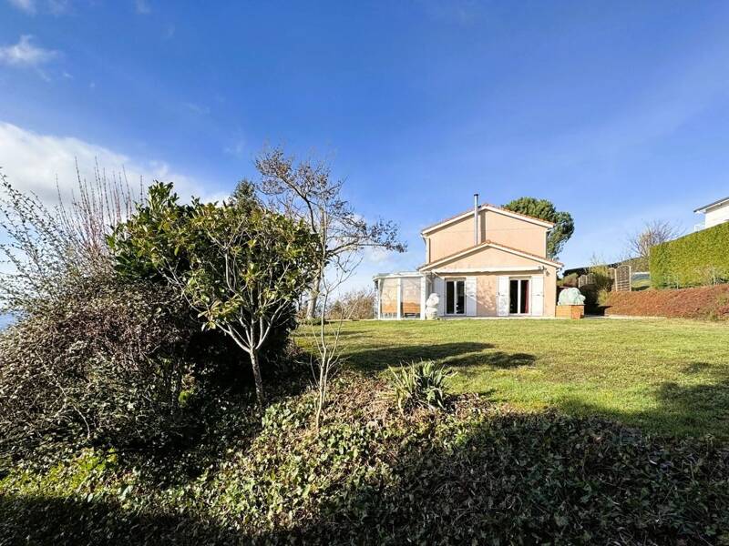 Maison à vendre, 156m², AVEIZIEUX