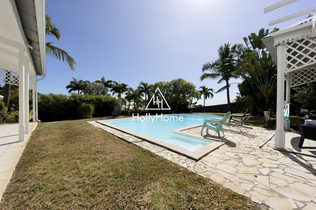Maison à vendre, 187m², SAINT PAUL