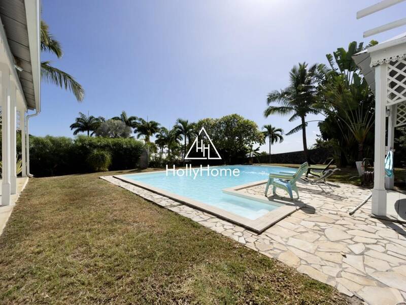 Maison à vendre, 187m², SAINT PAUL