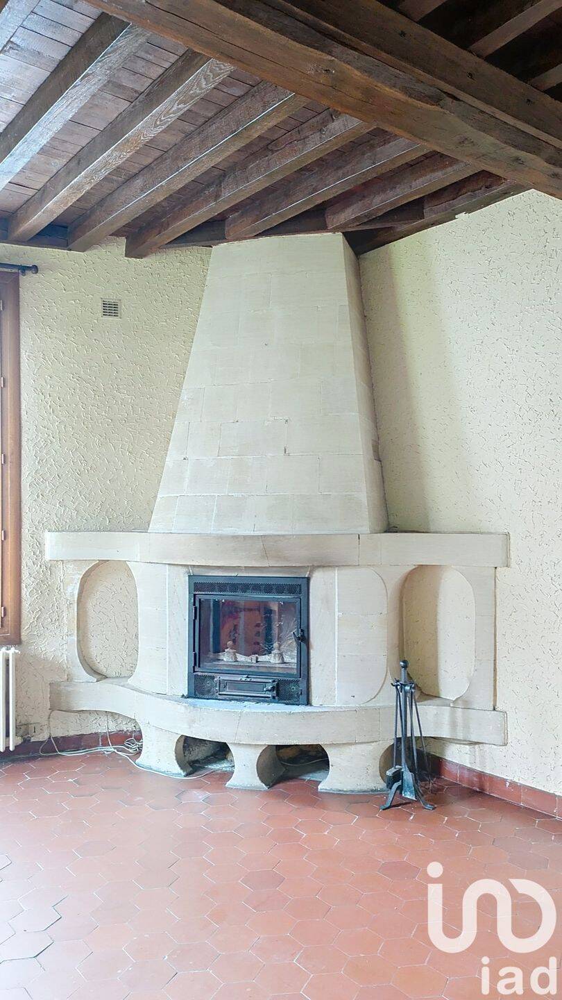 Maison à vendre, 141m², NEUILLY SOUS CLERMONT