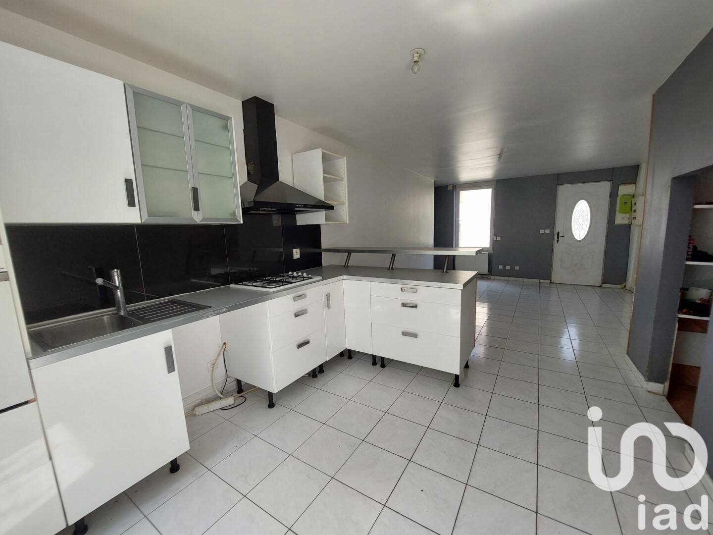 Maison à vendre, 190m², NANTEAU SUR LUNAIN