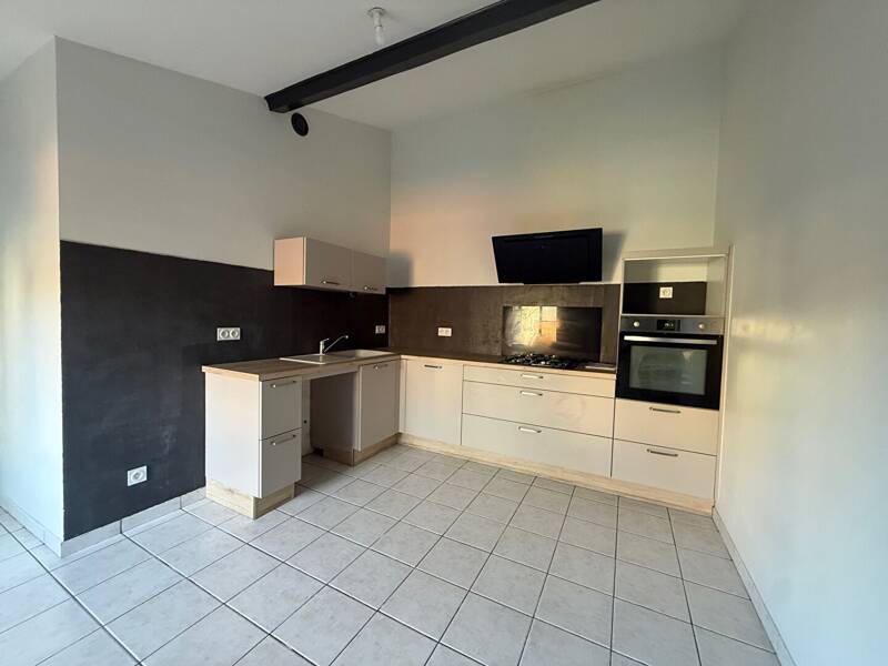 Maison à louer, 68m², LIMOUX