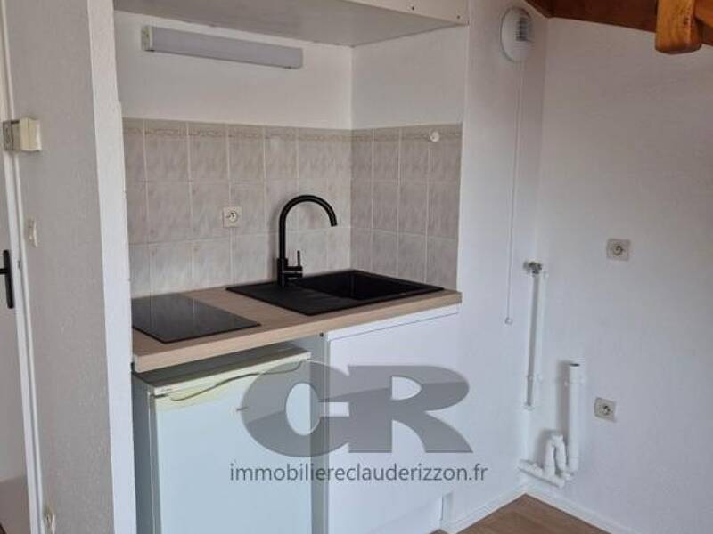 Maison à louer, 37m², METZ