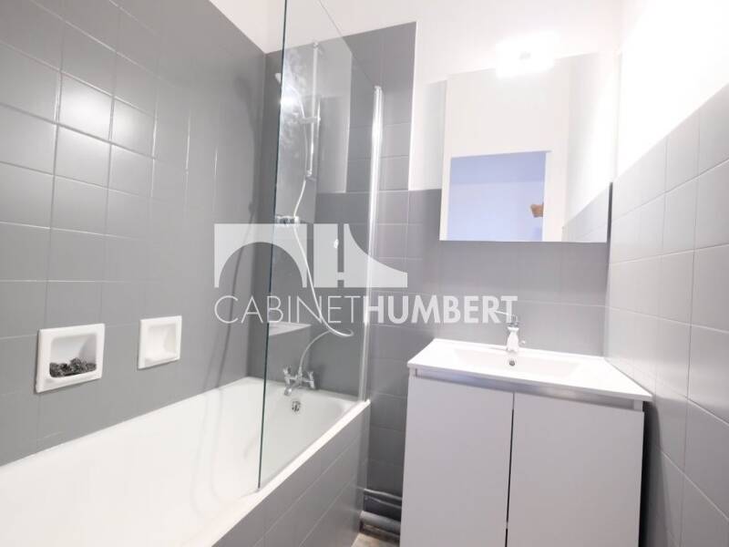 Maison à louer, 50m², SAINT ETIENNE