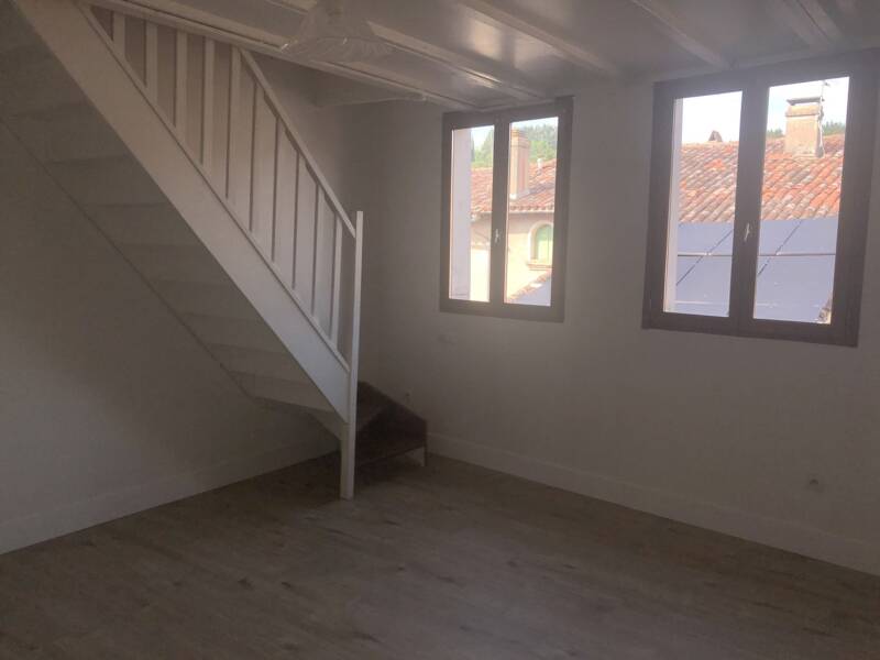 Maison à louer, 39m², VILLEMUR SUR TARN