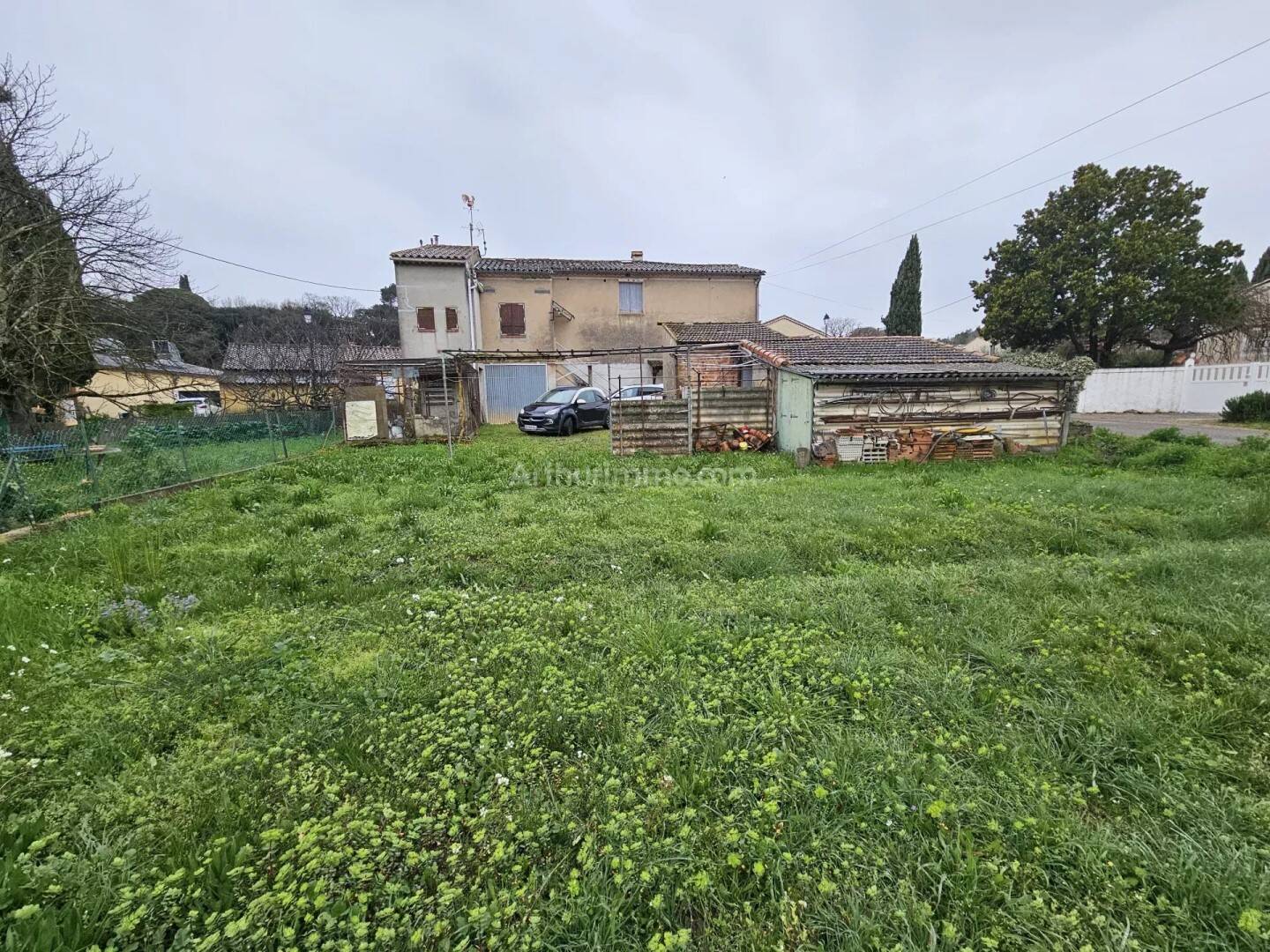 Maison à vendre, 140m², LA MOTTE