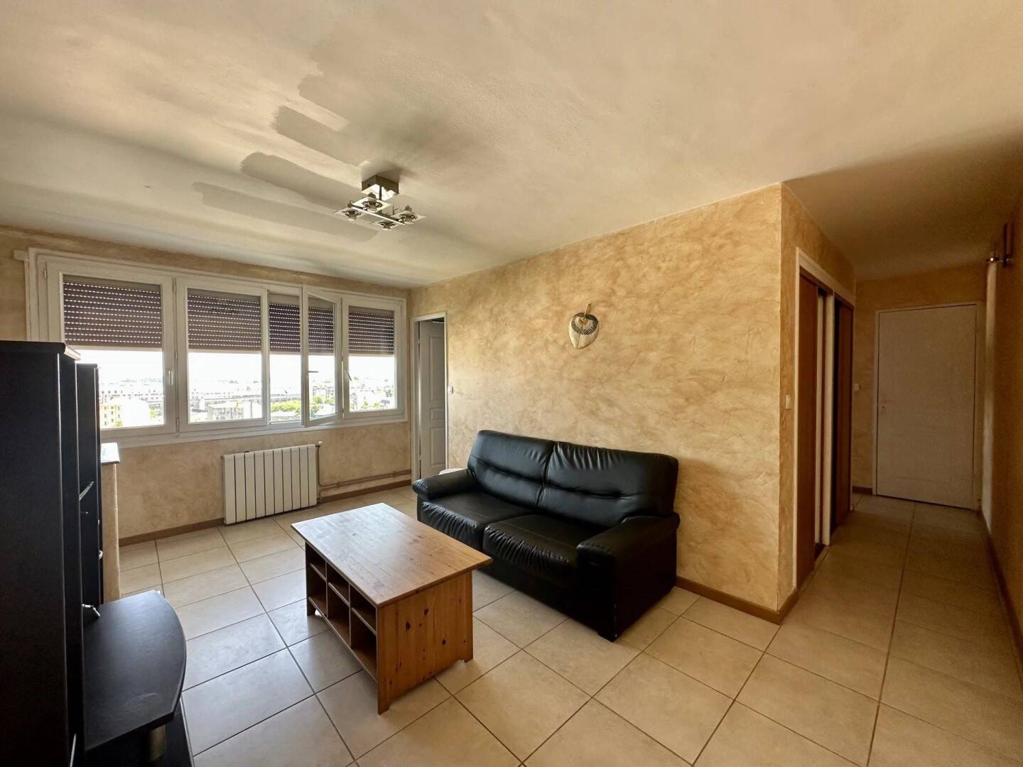 Maison à louer, 51m², VITRY SUR SEINE