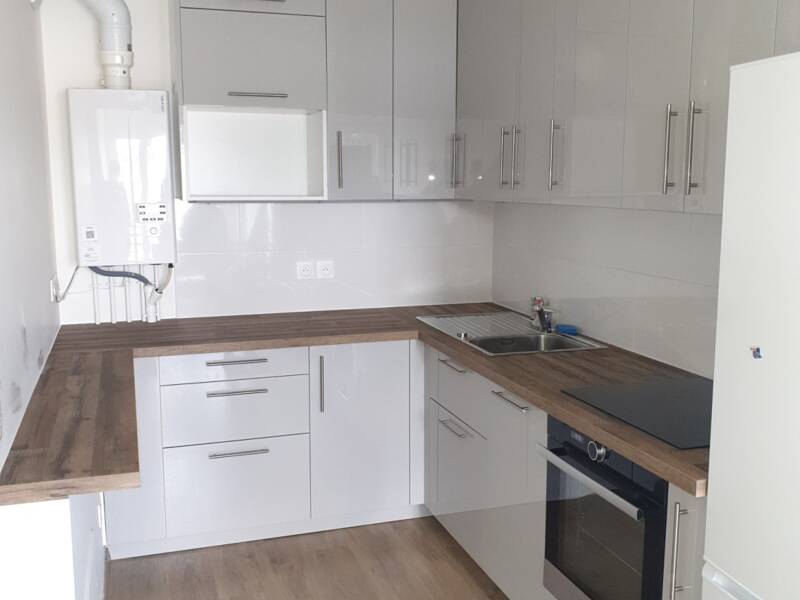 Maison à louer, 51m², BURES SUR YVETTE