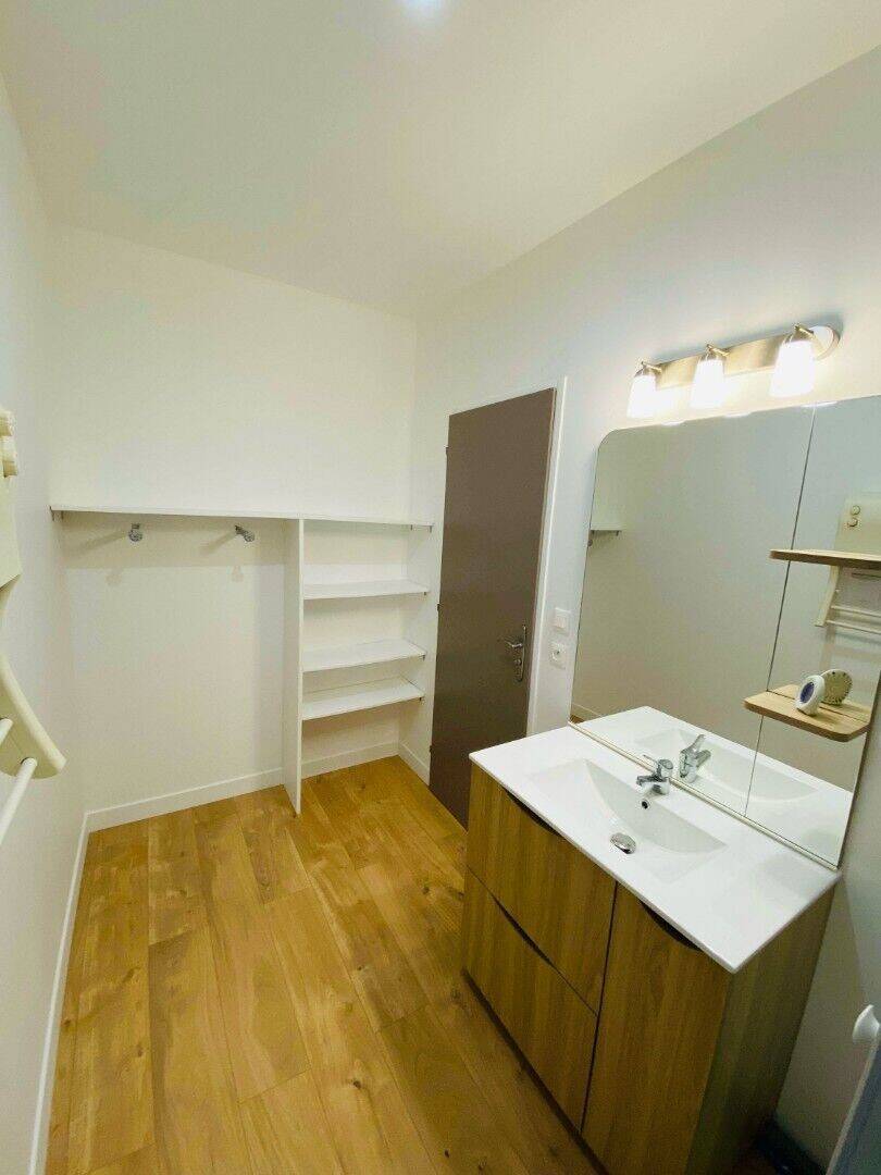 Maison à louer, 23m², LE PONT DE BEAUVOISIN
