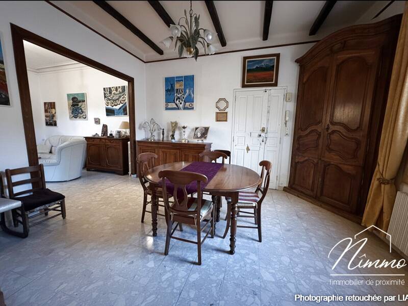 Maison à vendre, 99m², NIMES