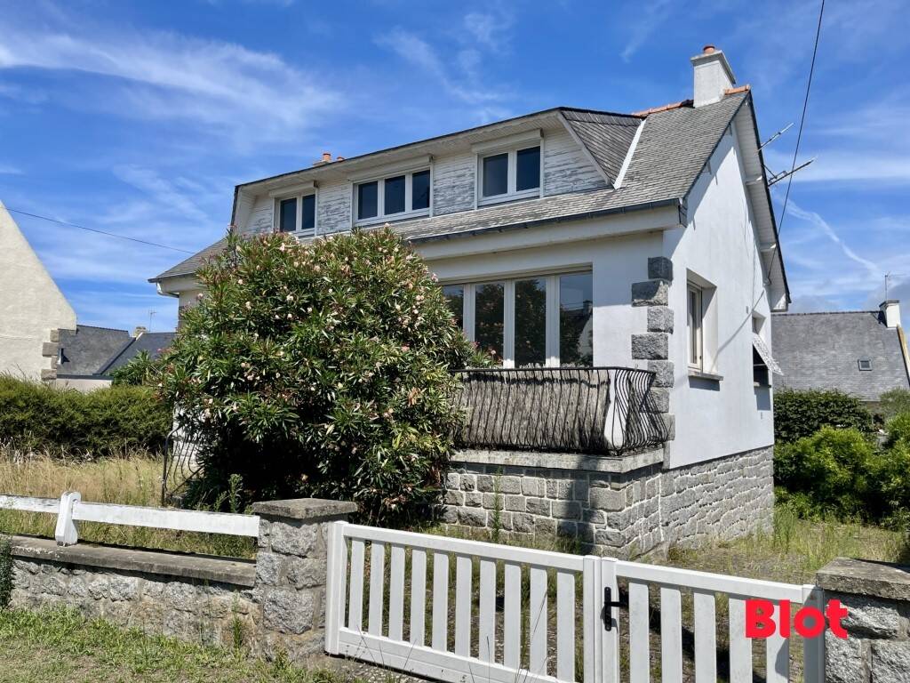 Maison à vendre, 100m², LANCIEUX