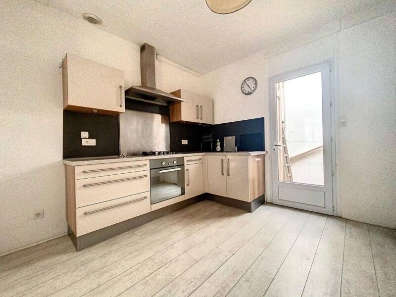 Maison à louer, 46m², PERPIGNAN