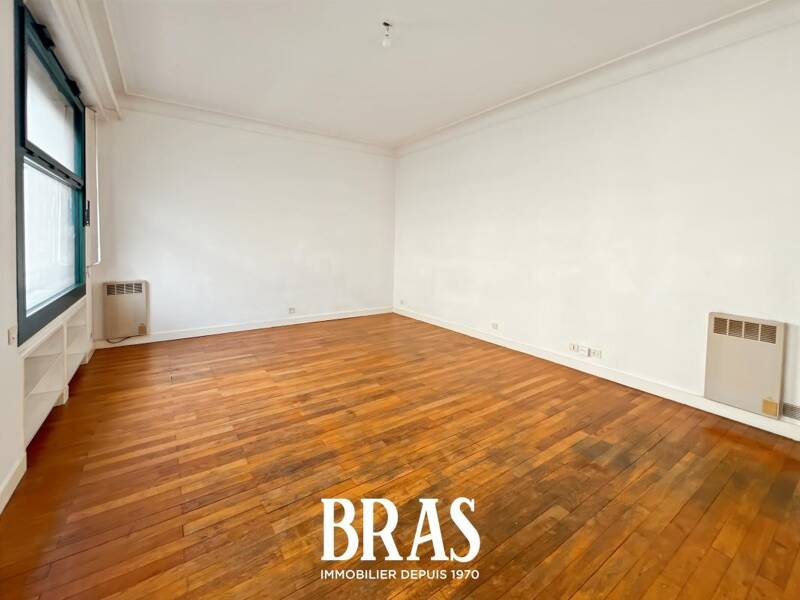 Maison à louer, 27m², NANTES