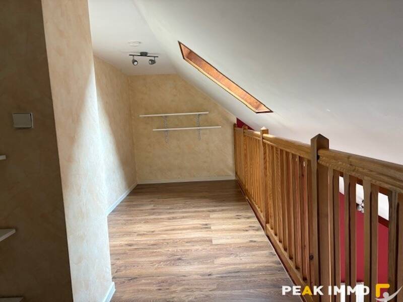 Maison à louer, 31m², RUMILLY