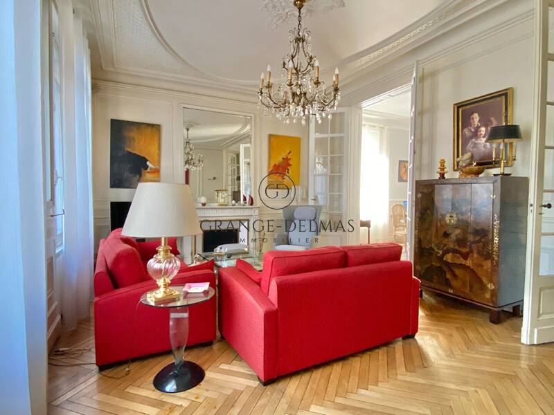 Maison à vendre, 235m², BORDEAUX