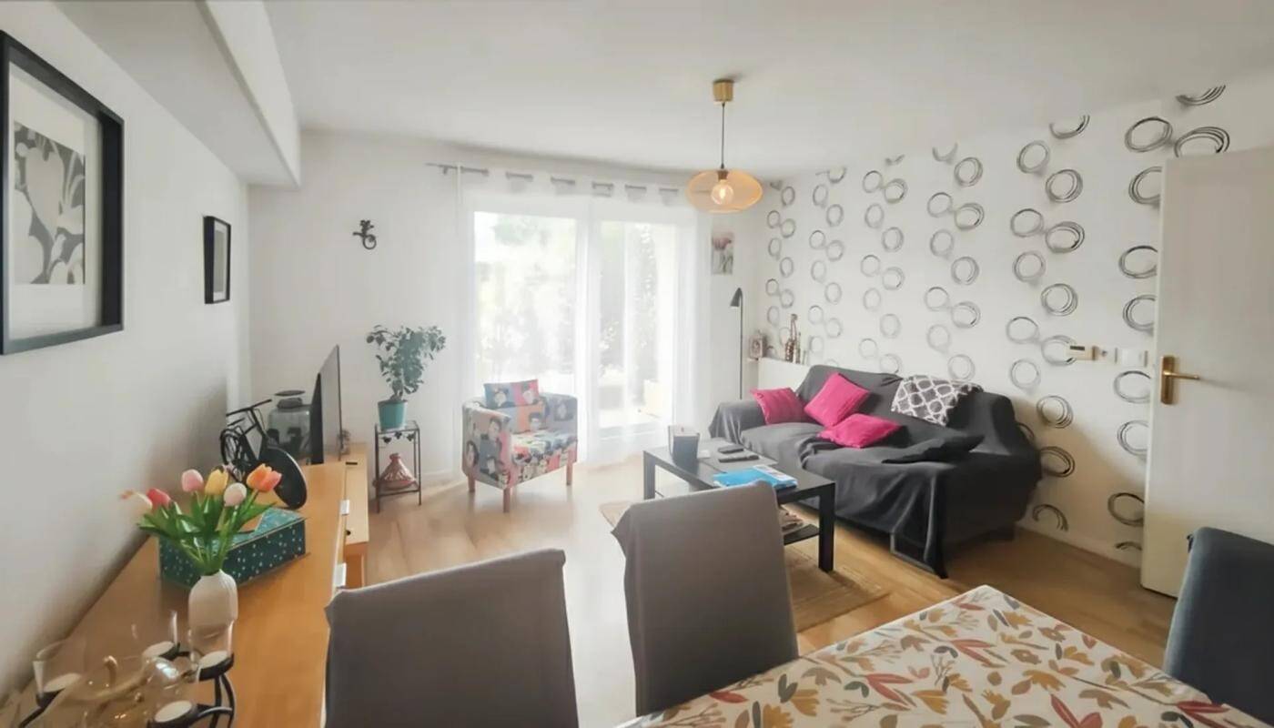 Maison à vendre, 41m², BOURGES