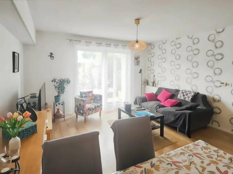 Maison à vendre, 41m², BOURGES