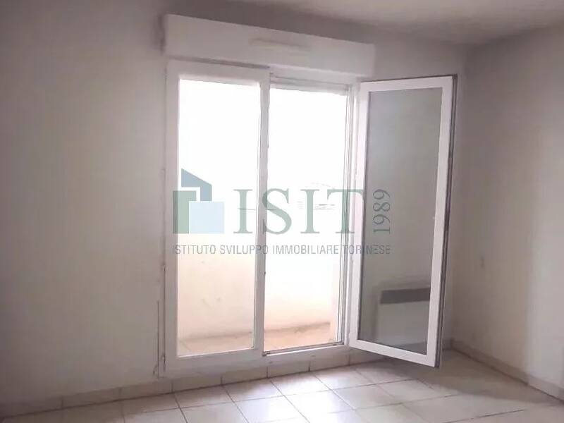 Maison à louer, 23m², NICE