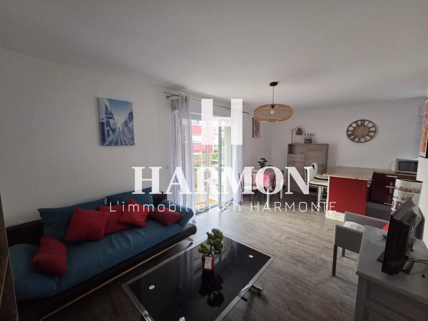 Maison à louer, 48m², PAU