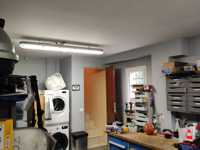 Maison à louer, 96m², BLYES