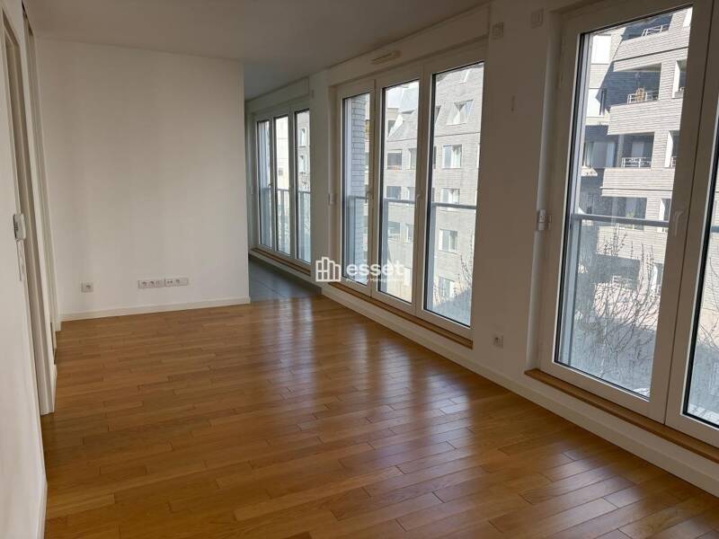 Maison à louer, 34m², BOULOGNE BILLANCOURT