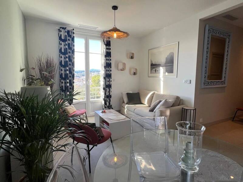 Maison à louer, 75m², NICE