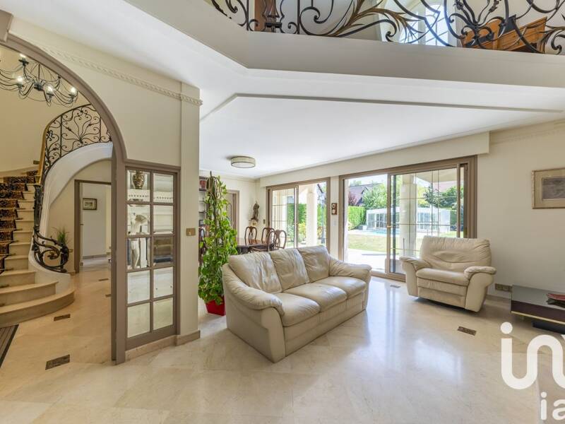 Maison à vendre, 125m², L'HAY LES ROSES