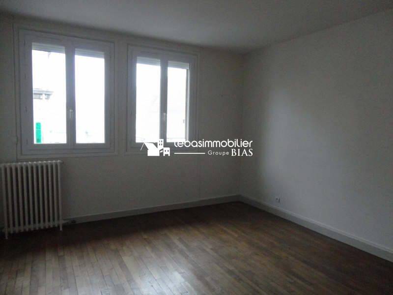 Maison à louer, 100m², YVETOT