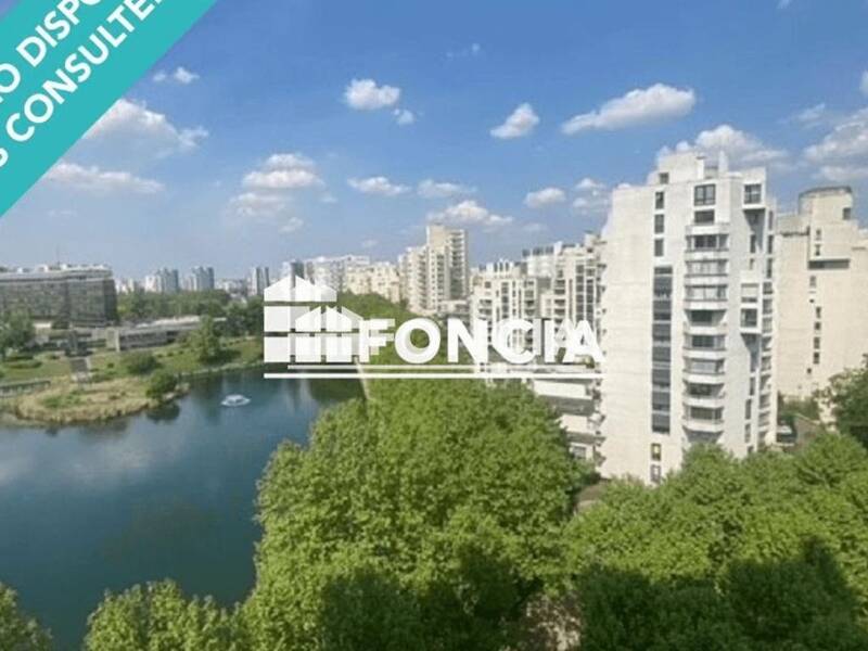 Maison à louer, 24m², CRETEIL