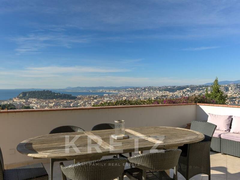 Maison à vendre, 195m², NICE