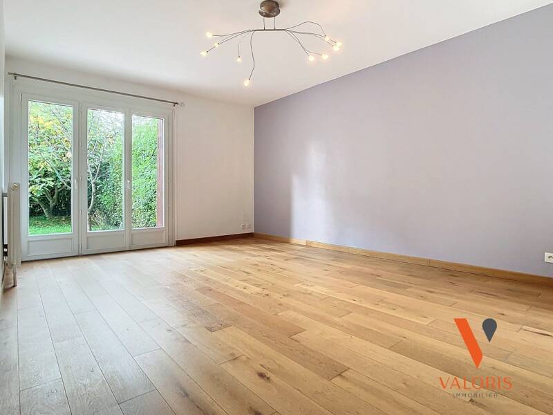 Maison à louer, 67m², EYBENS