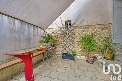 Maison à vendre 365 000 € 5 pièces 4 chambres 180 m² Générac 30510