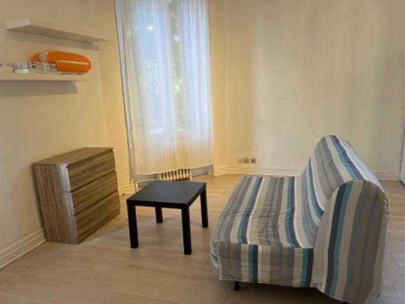 Maison à louer, 25m², CORBEIL ESSONNES