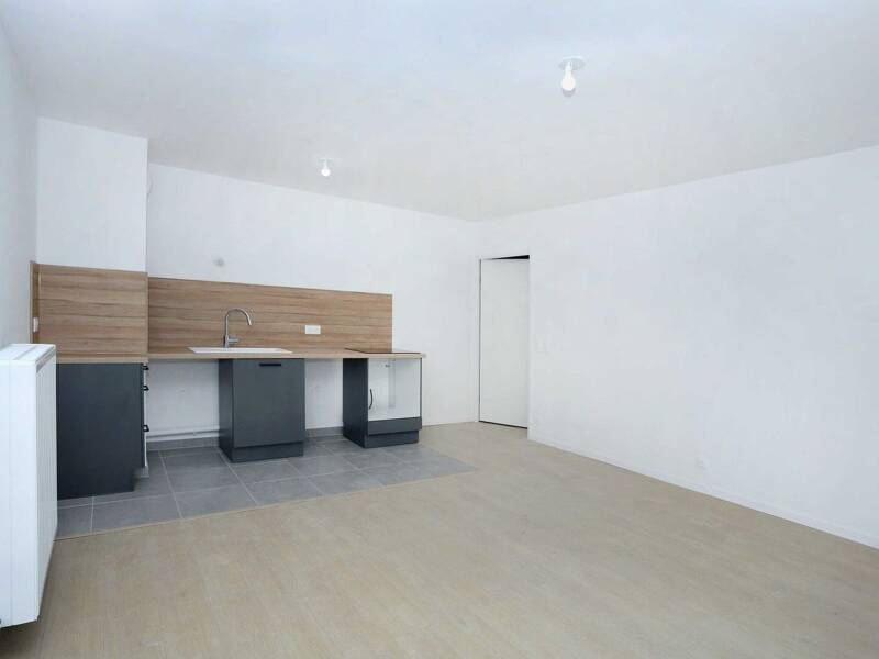 Maison à louer, 38m², COLOMBES