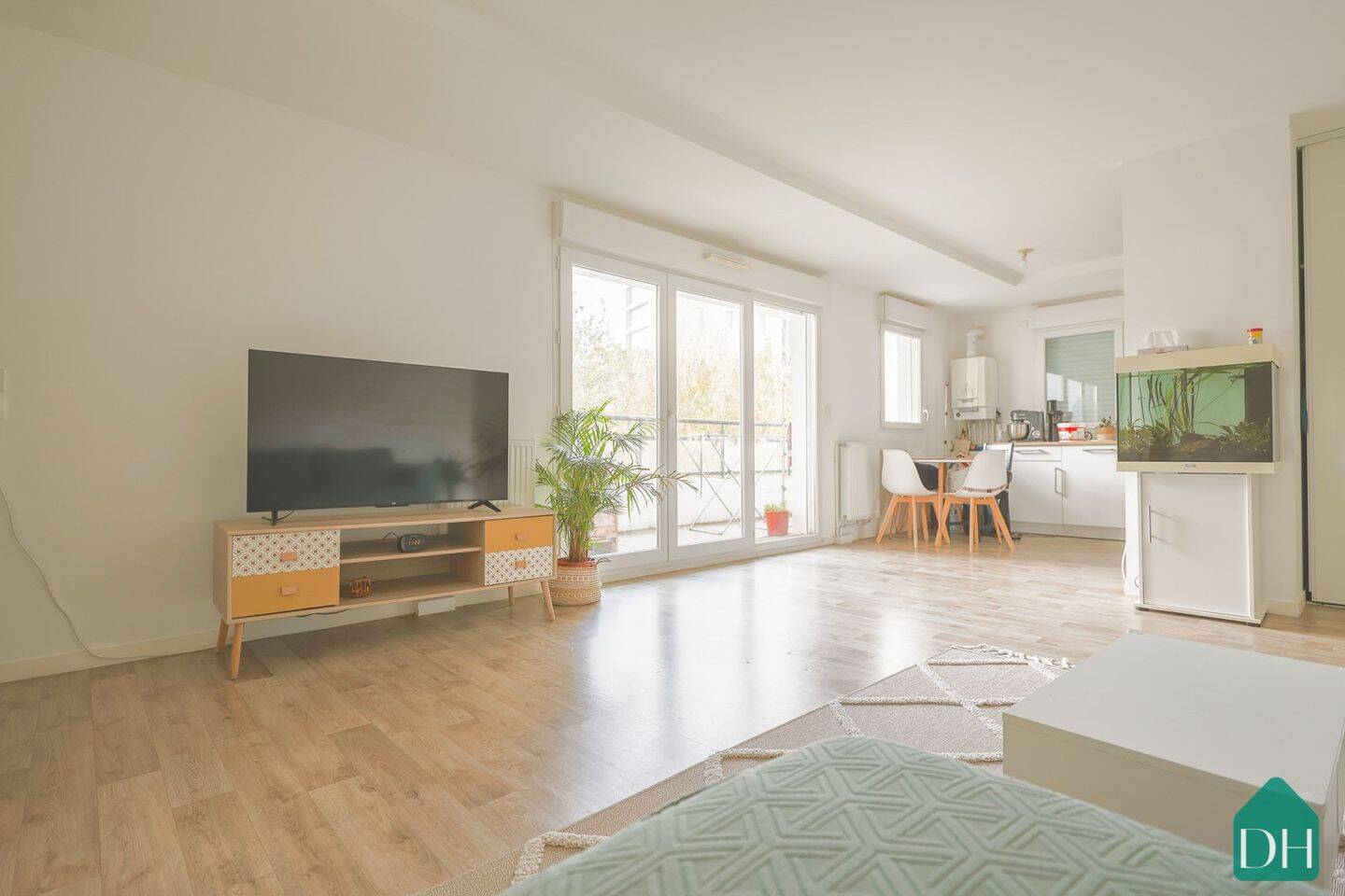Maison à vendre, 87m², SAINT HERBLAIN