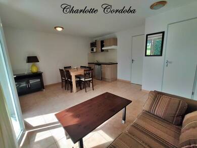 Appartement à vendre 55 400 € 3 pièces 2 chambres 40 m² Barbaste 47230